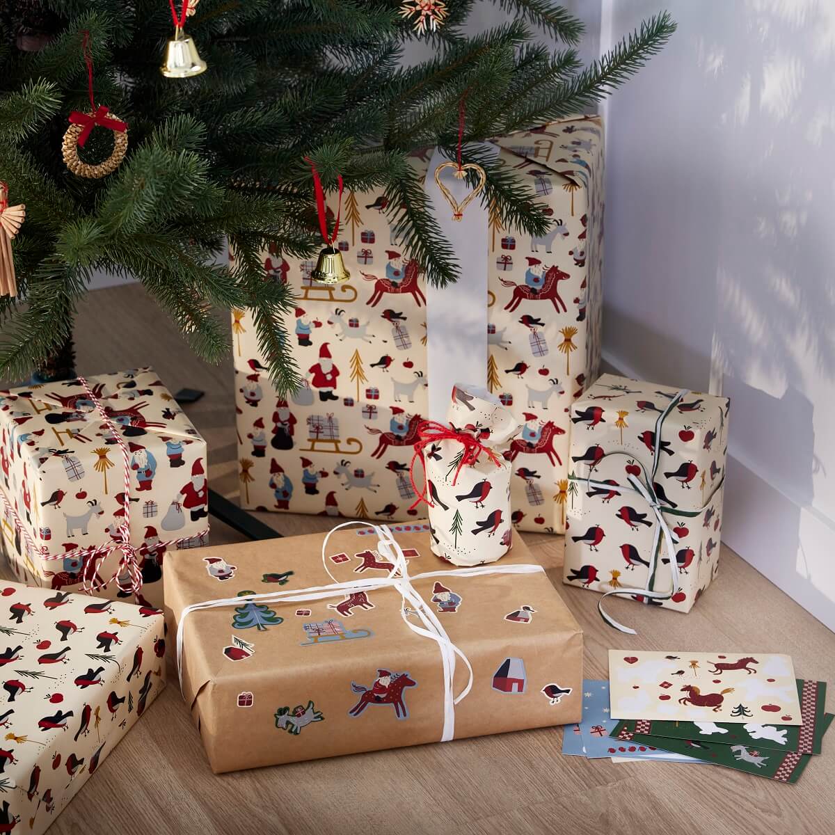 IKEA NOEL 2023