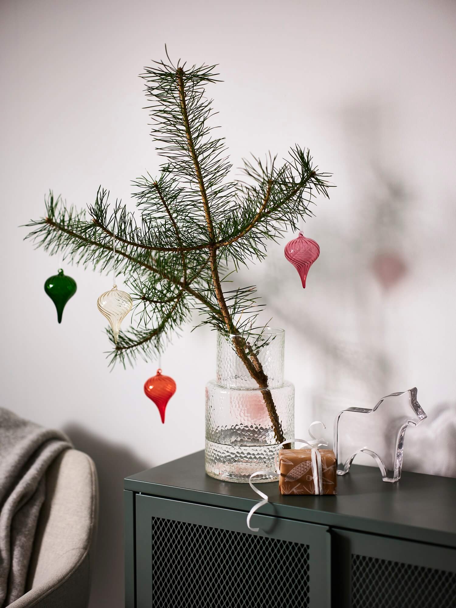 IKEA NOEL 2023