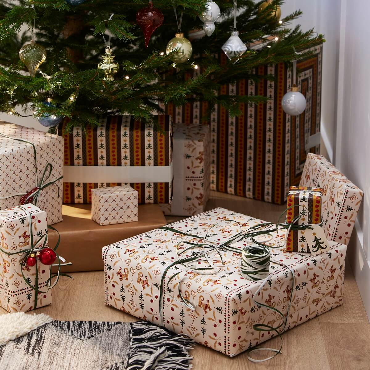 IKEA NOEL 2023