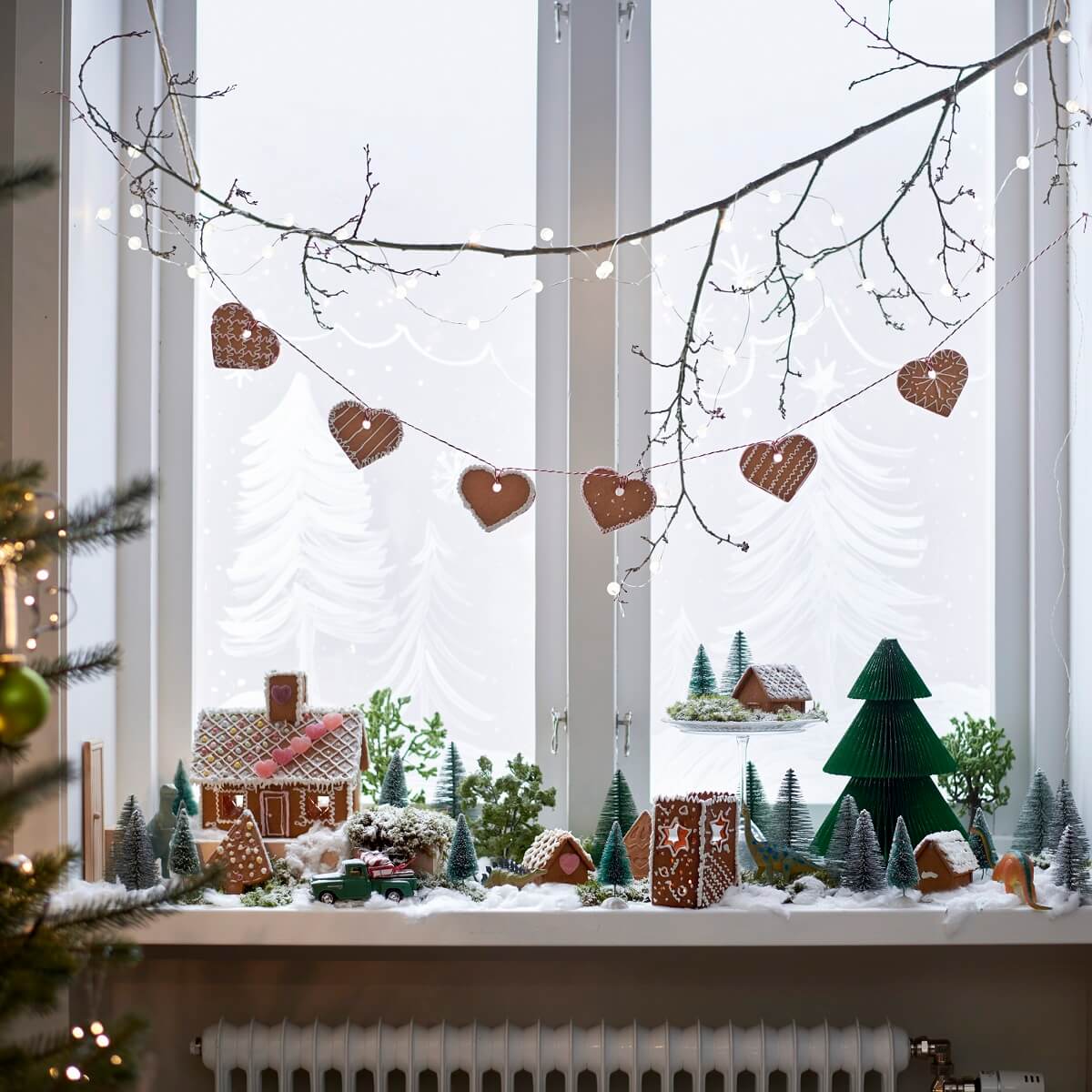 IKEA NOEL 2023