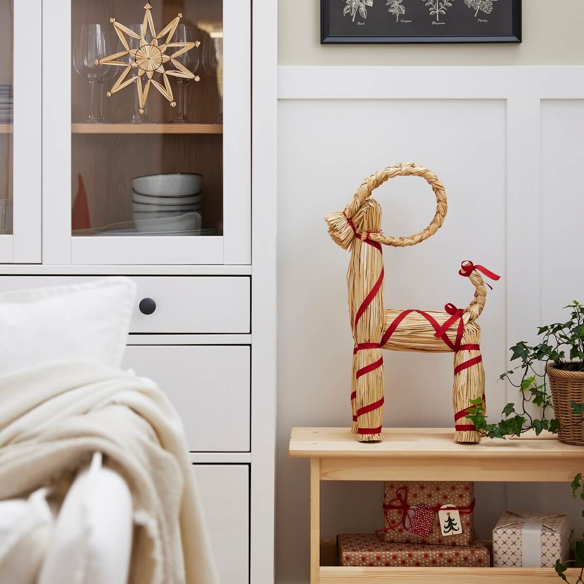 IKEA NOEL 2023