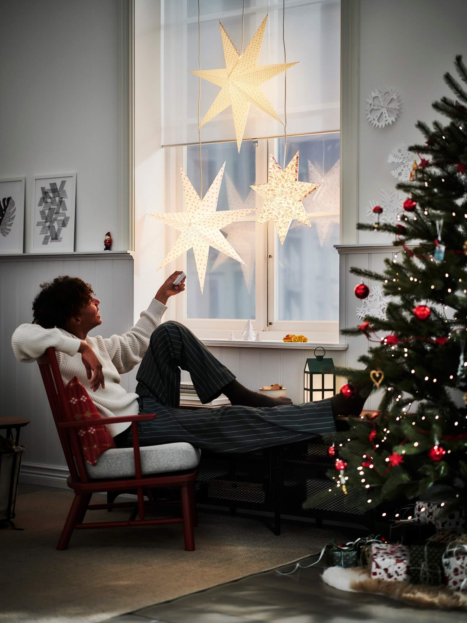 IKEA NOEL 2023