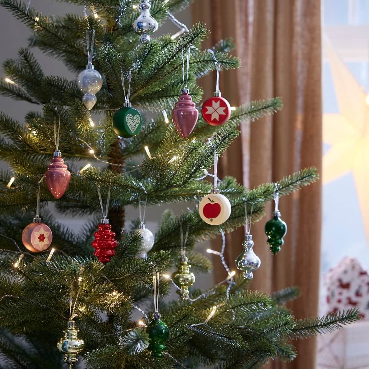 IKEA NOEL 2023