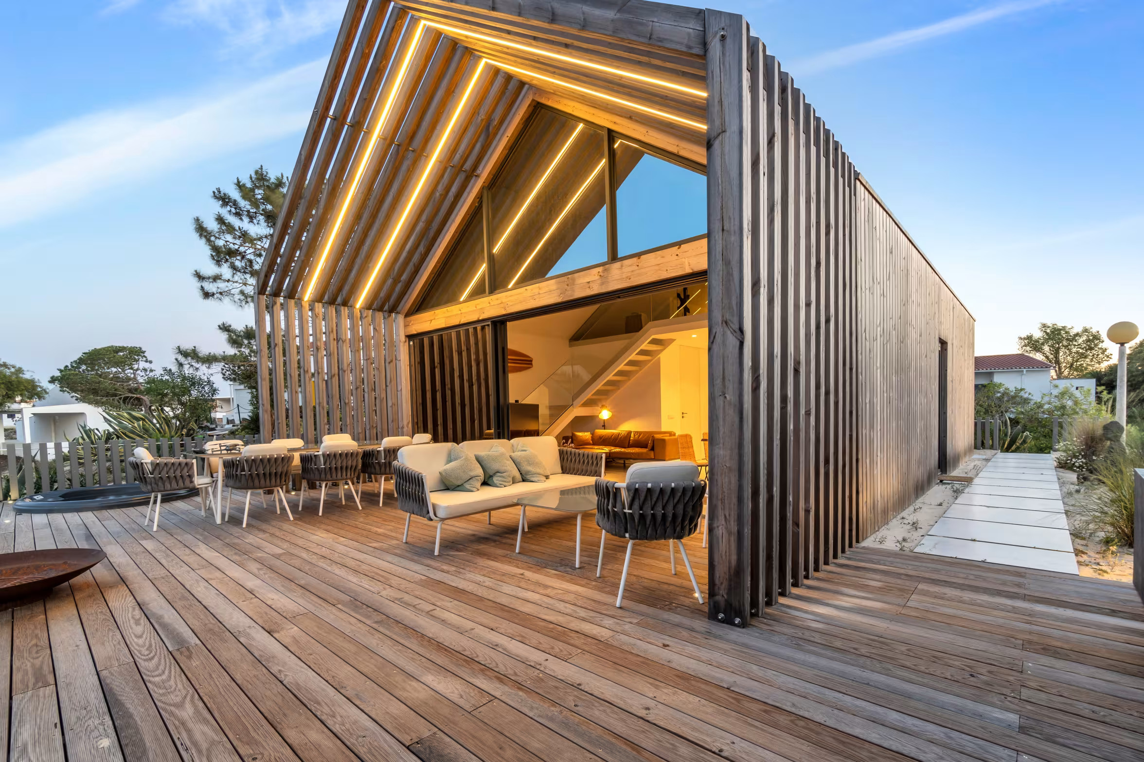 maison en bois maison en bois