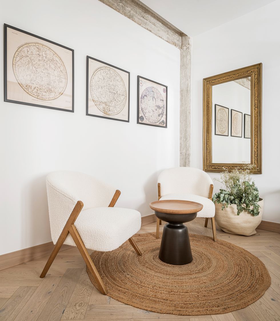 coin salon dans chambre coin salon dans chambre