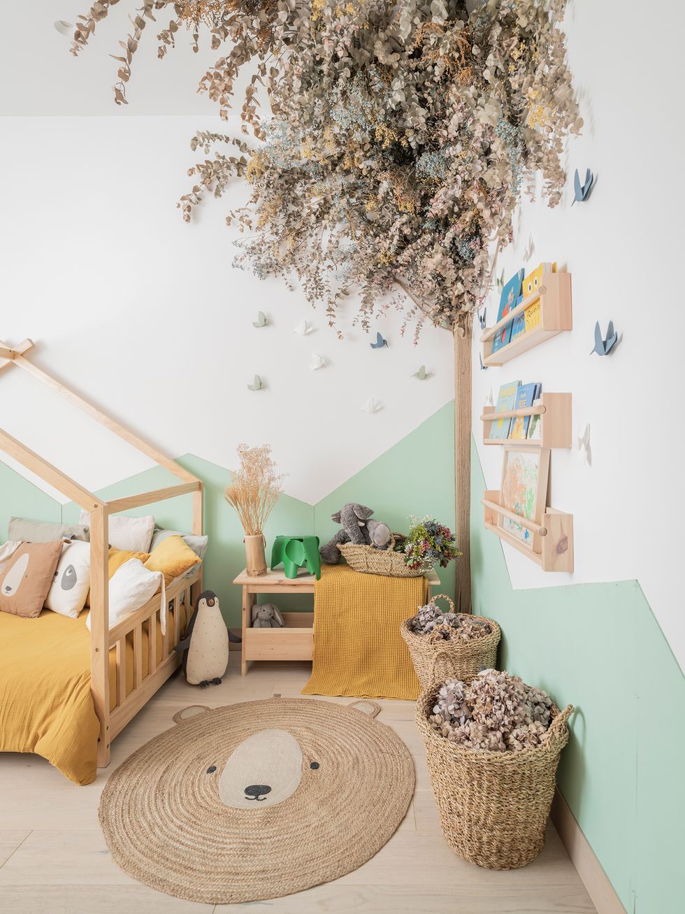 chambre enfant lit cabane chambre enfant lit cabane
