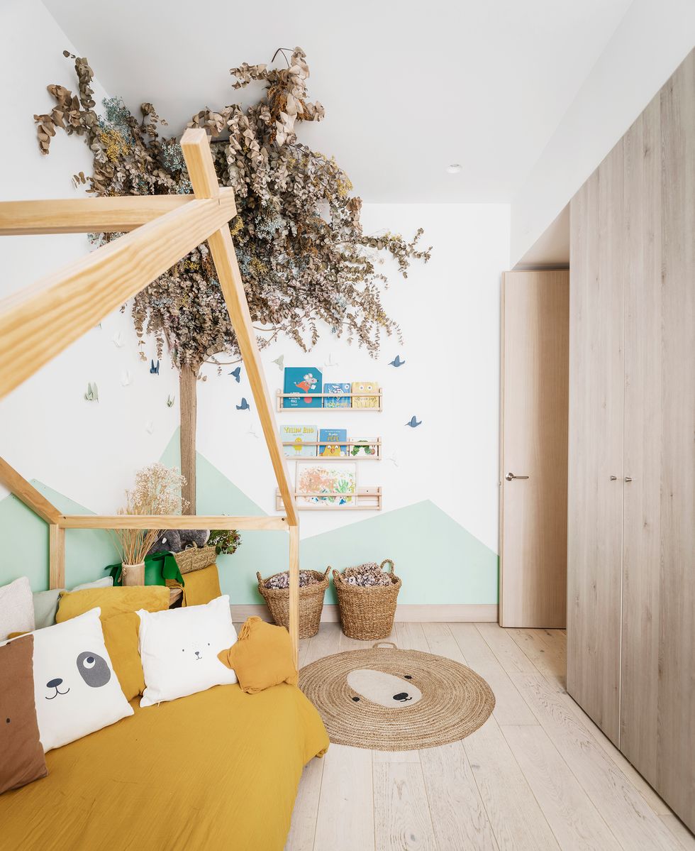 chambre enfant lit cabane chambre enfant lit cabane