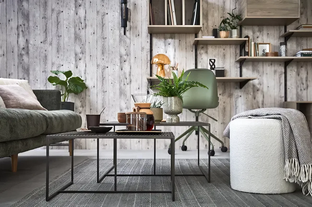 salon tendance New Barn Leroy Merlin salon tendance New Barn Leroy Merlin