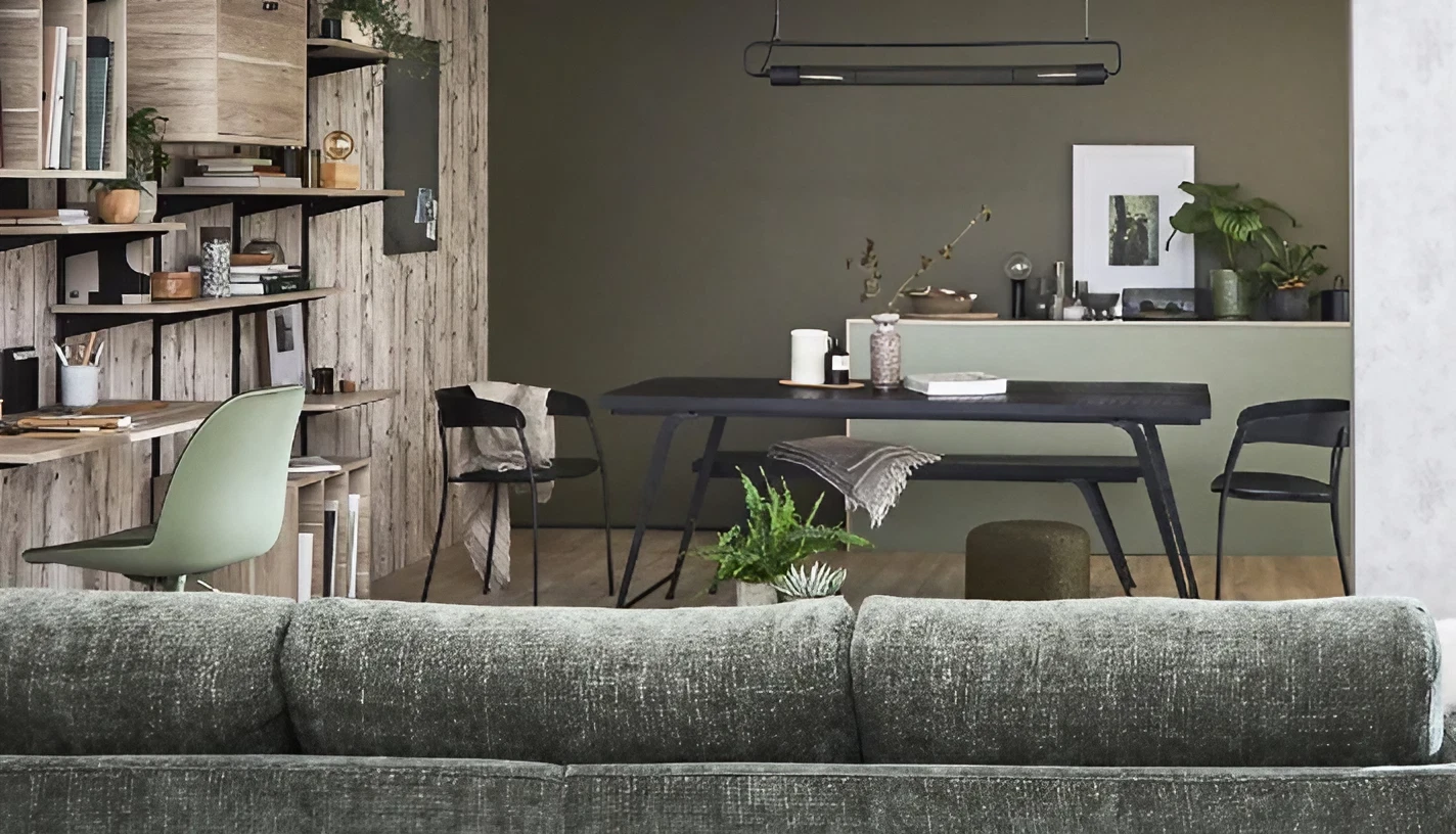 salon tendance New Barn Leroy Merlin salon tendance New Barn Leroy Merlin