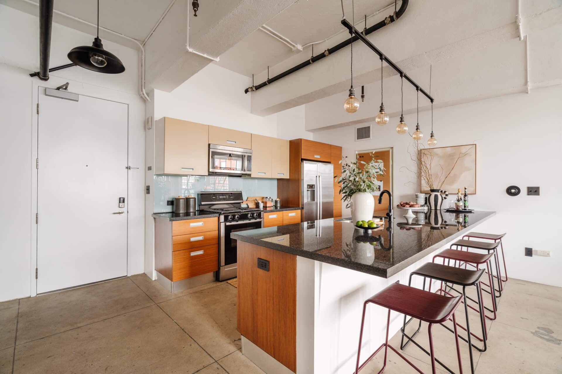cuisine ouverte cuisine ouverte