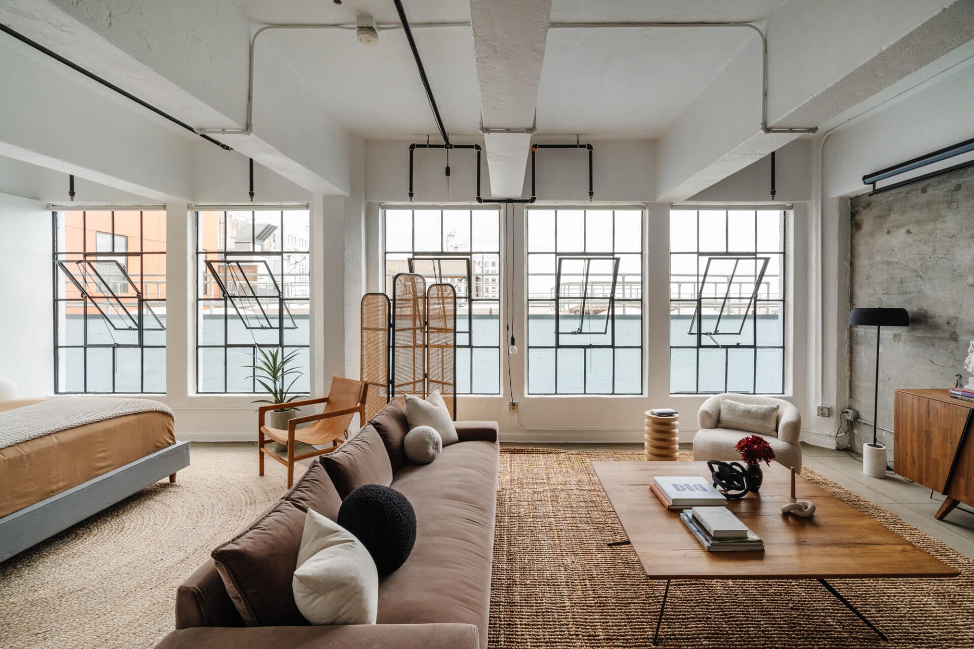 salon loft 71m2 salon loft 71m2