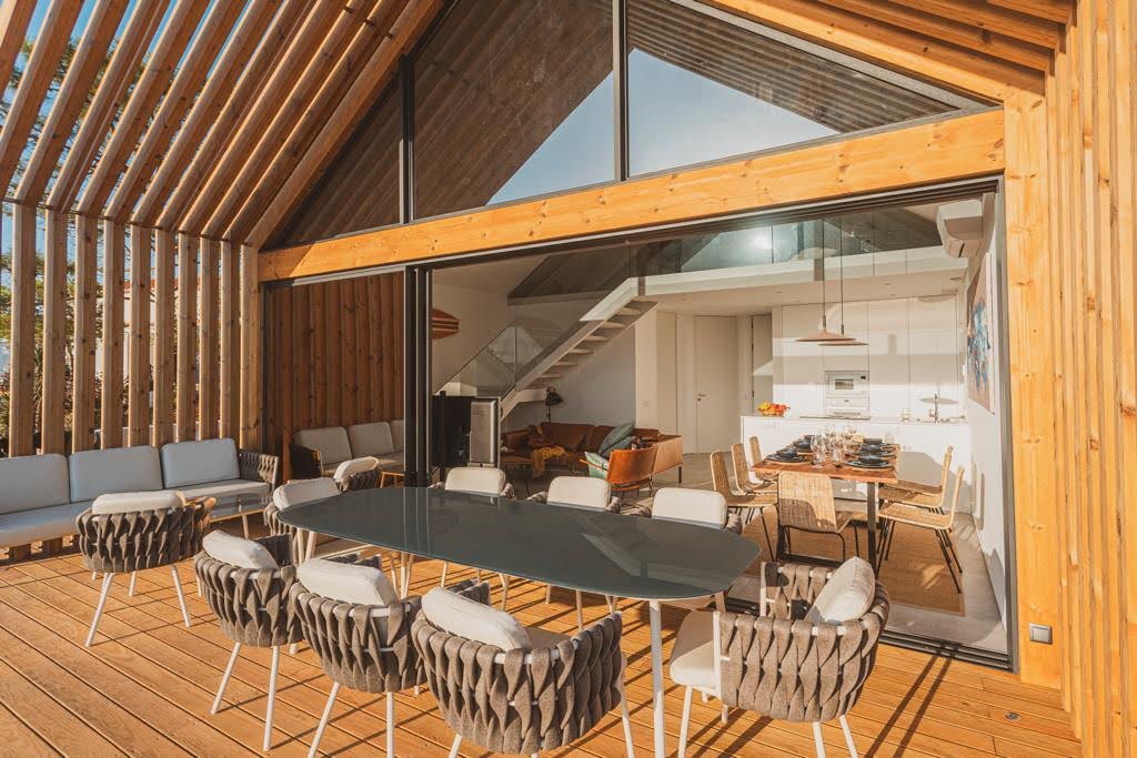 maison en bois maison en bois