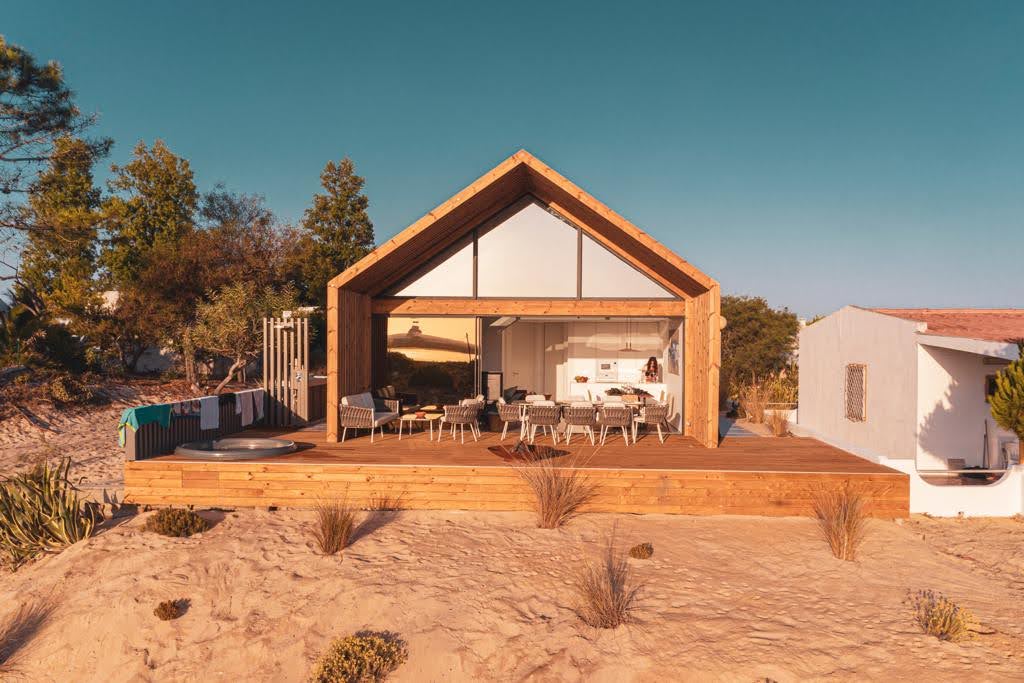 maison en bois maison en bois