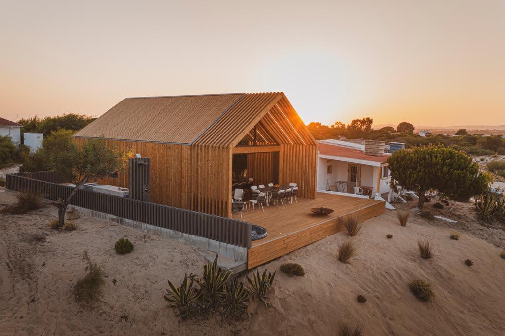 maison en bois maison en bois