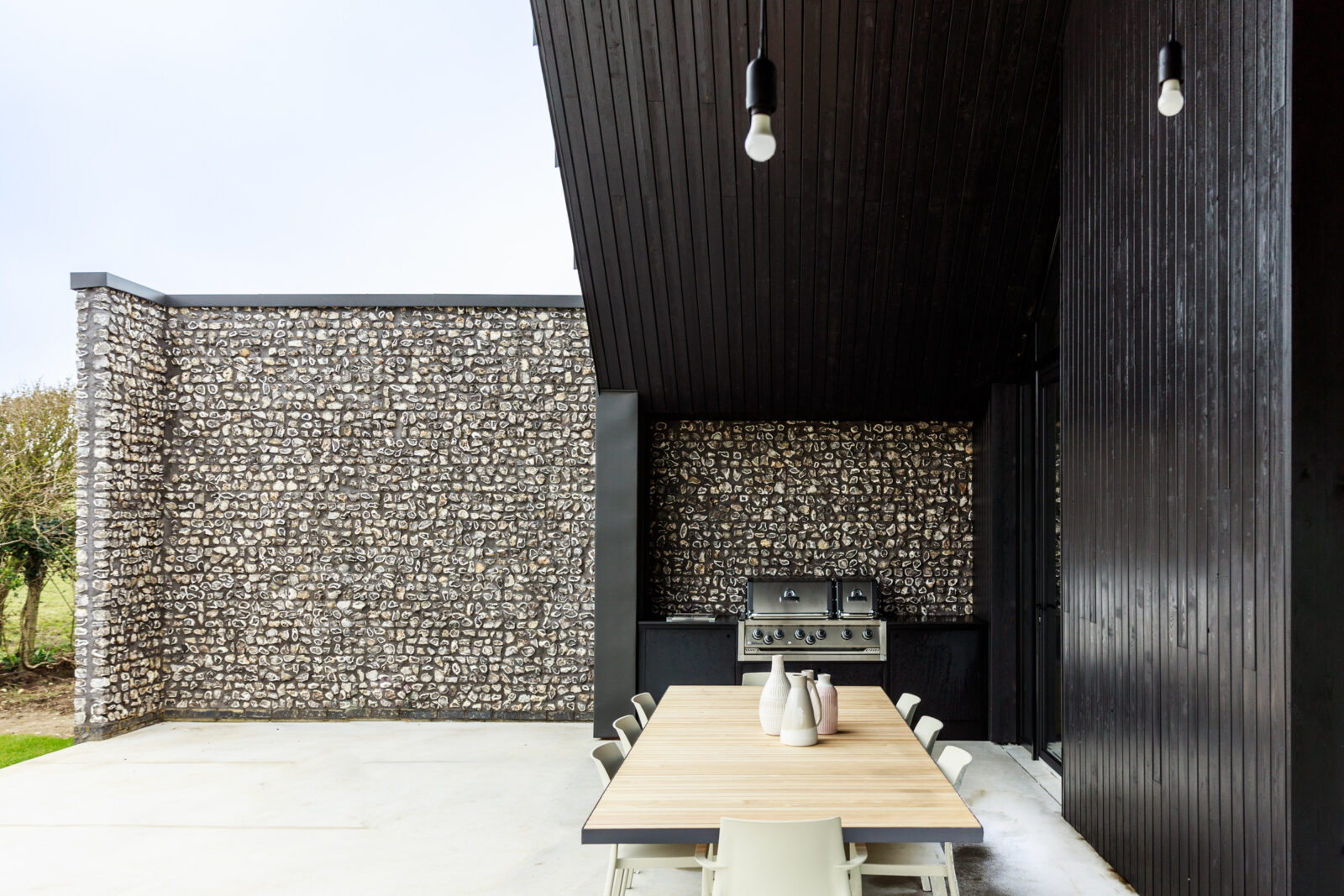 terrasse maison contemporaine terrasse maison contemporaine