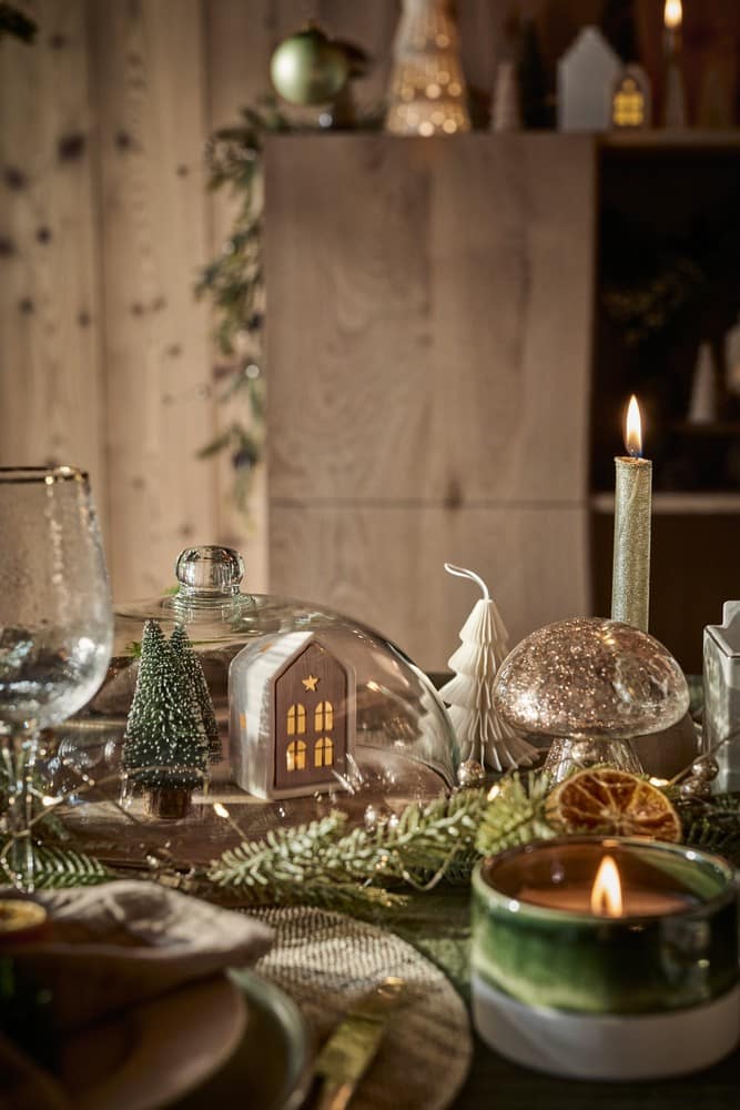 maisons du Monde Noël 2023 maisons du Monde Noël 2023