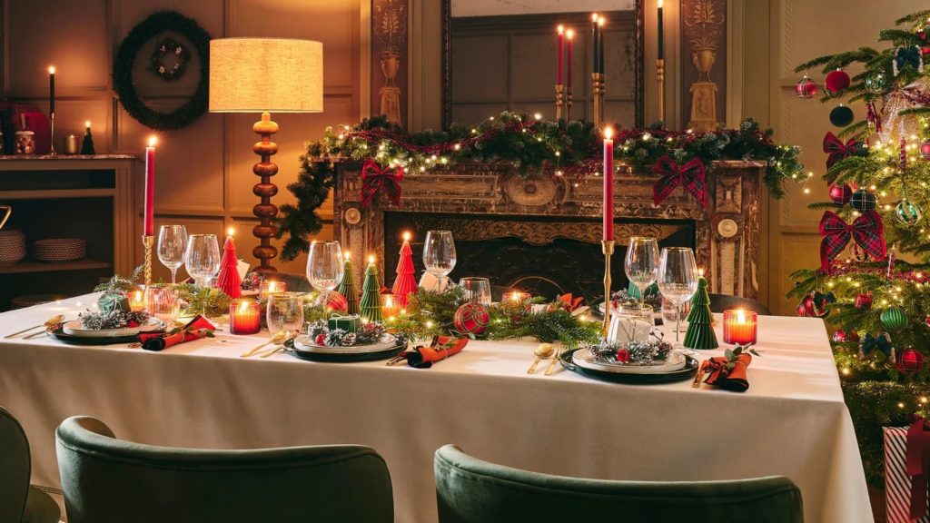 maisons du Monde Noël 2023 maisons du Monde Noël 2023