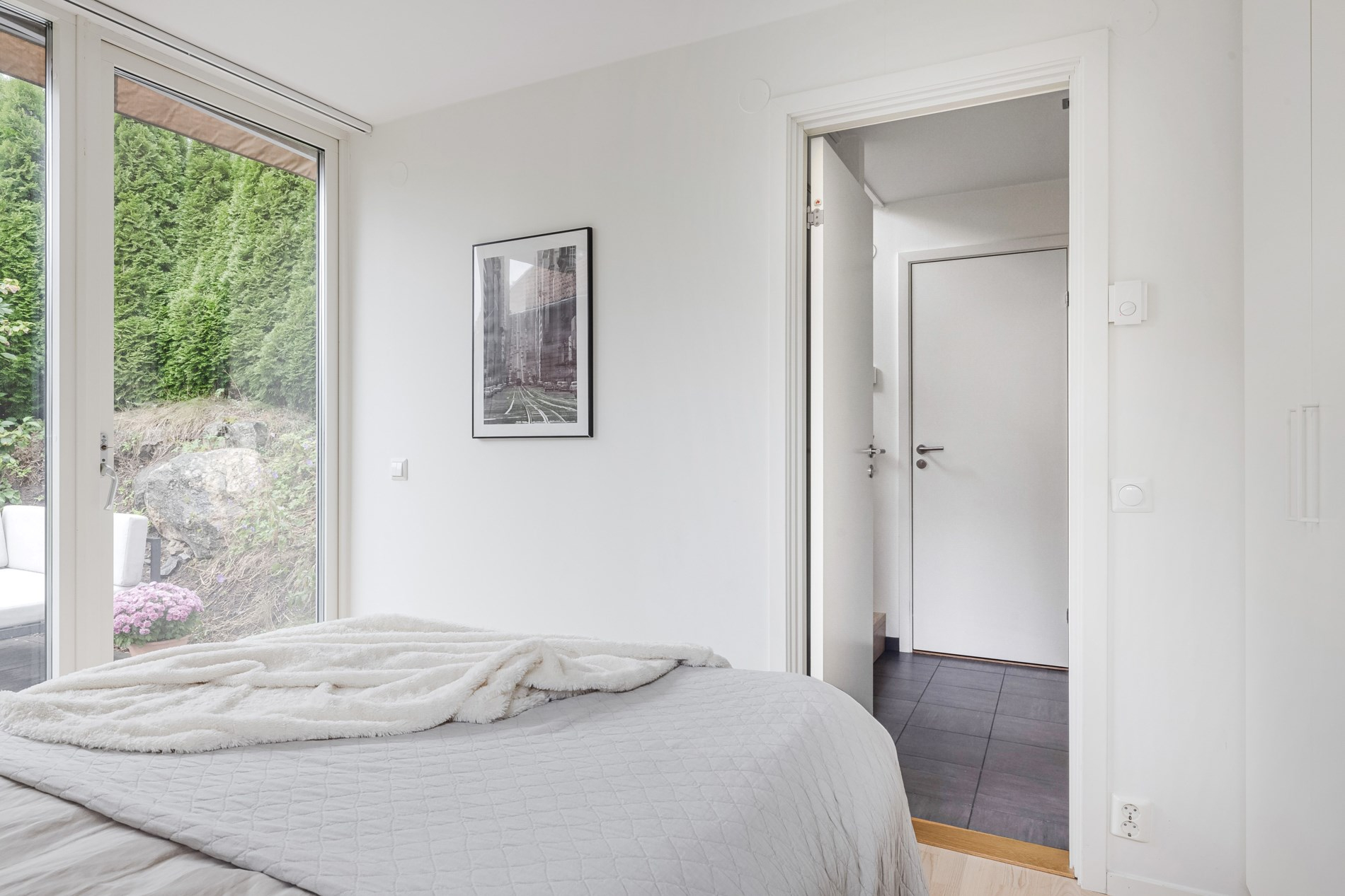 chambre blanche chambre blanche