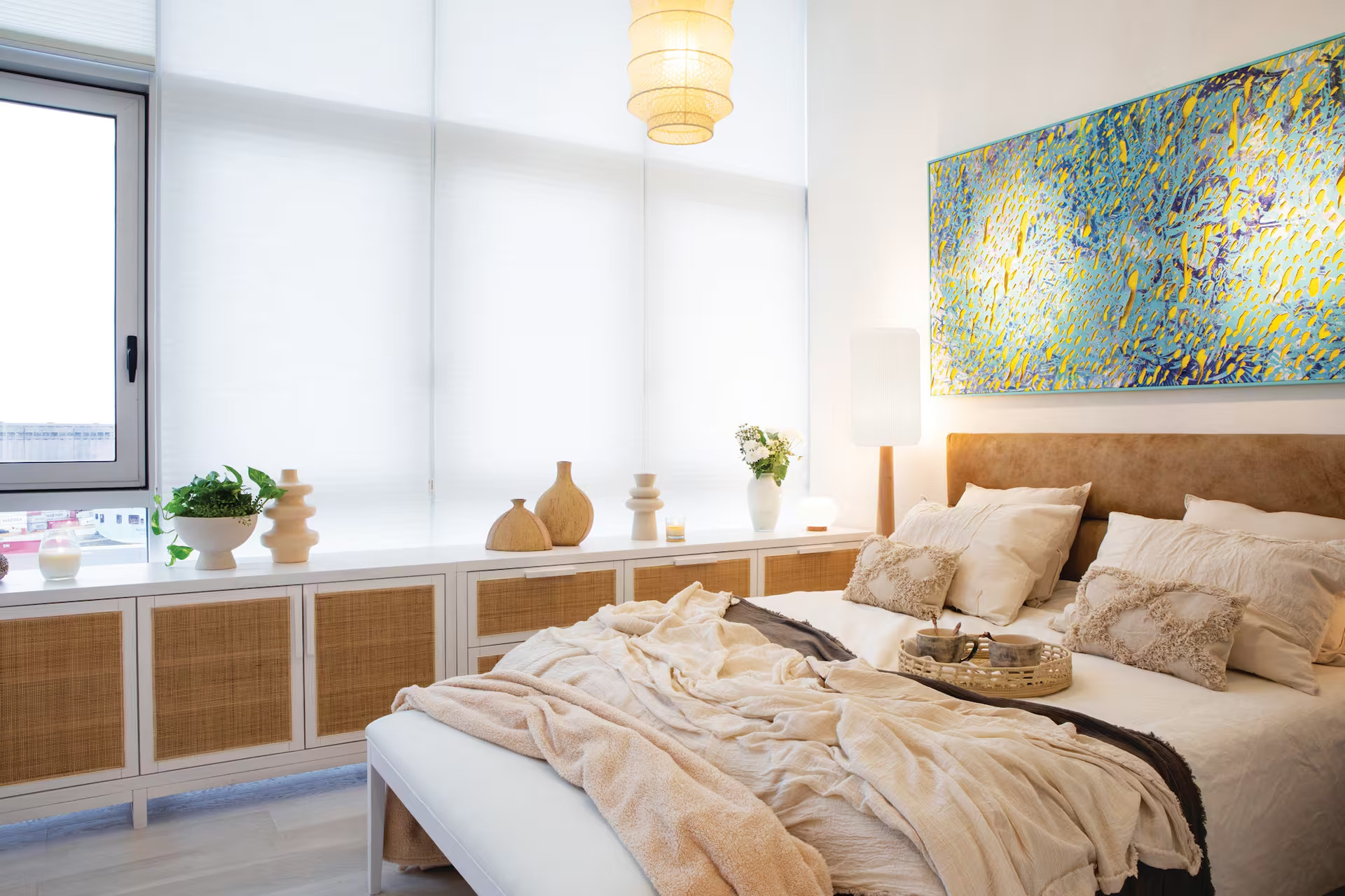 chambre studio 40m2 décoration naturelle chambre studio 40m2 décoration naturelle
