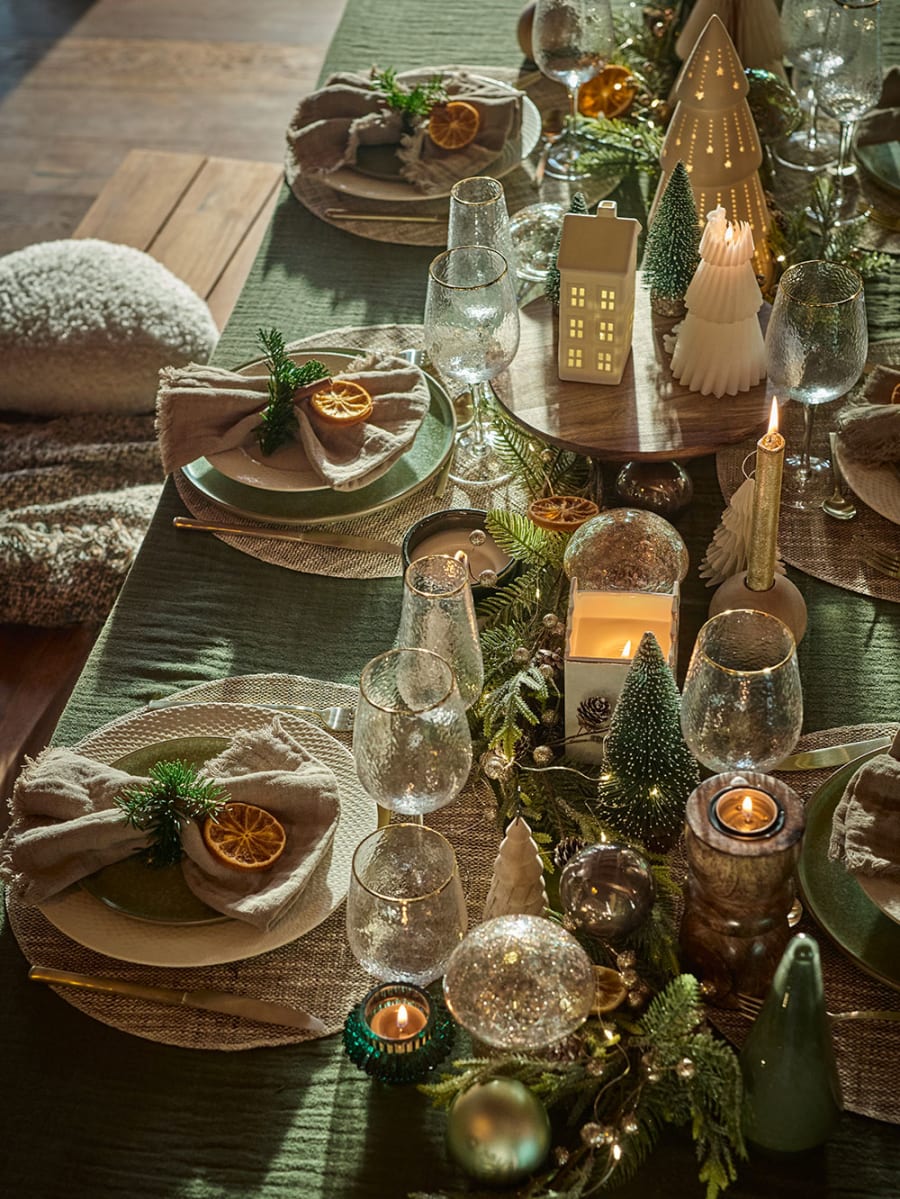 collection Noël Maisons du Monde 2023 collection Noël Maisons du Monde 2023