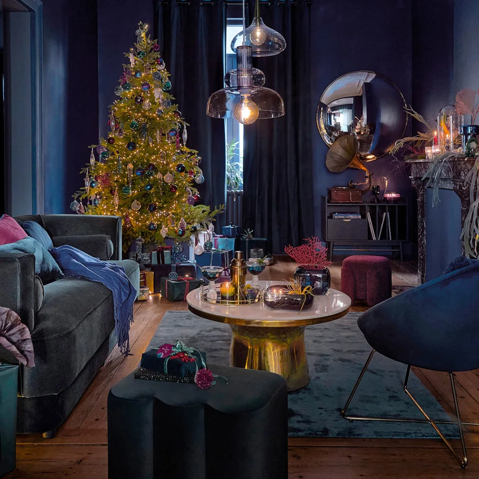 salon Maisons du Monde Noël 2023 salon Maisons du Monde Noël 2023