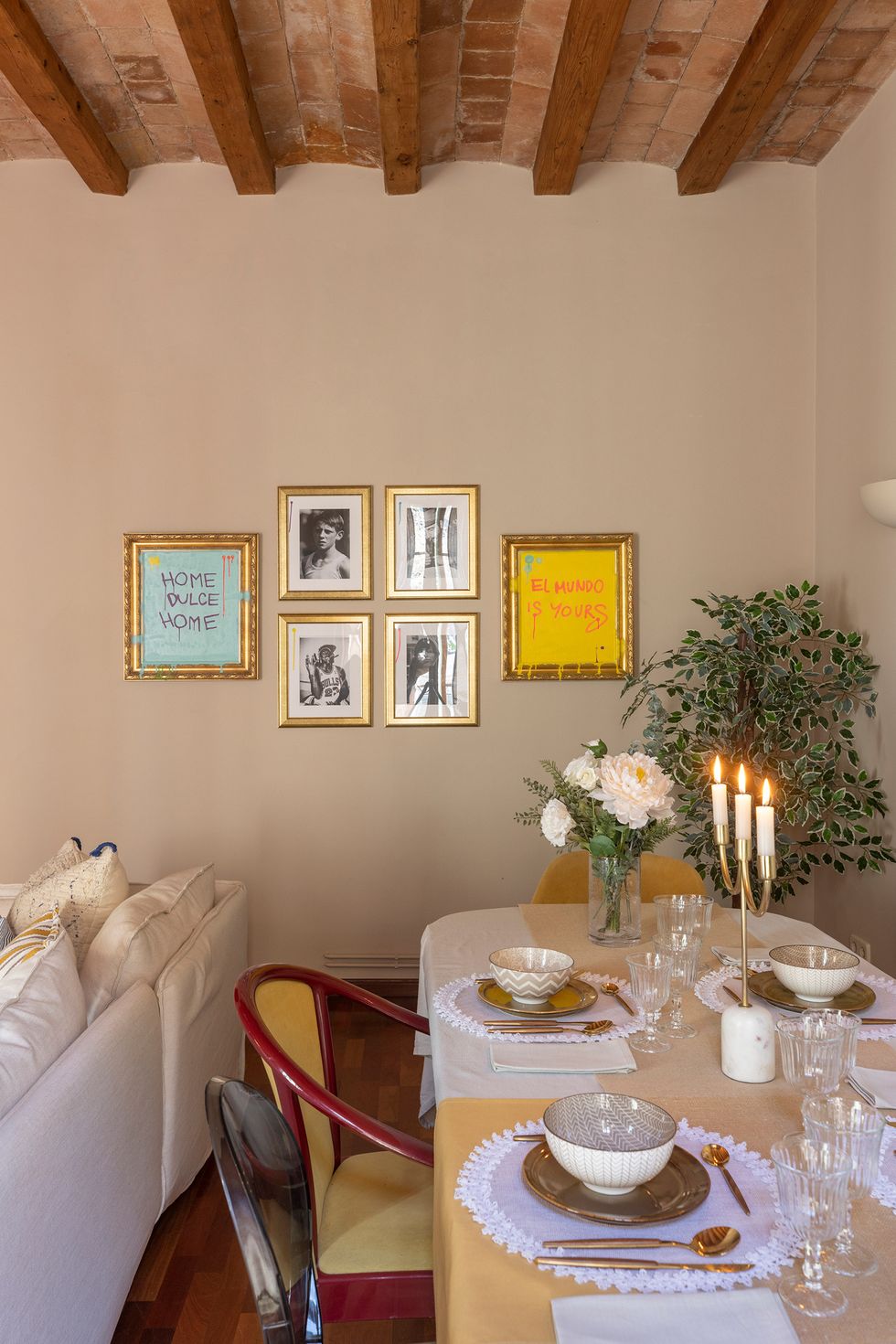 salon avec salle à manger salon avec salle à manger