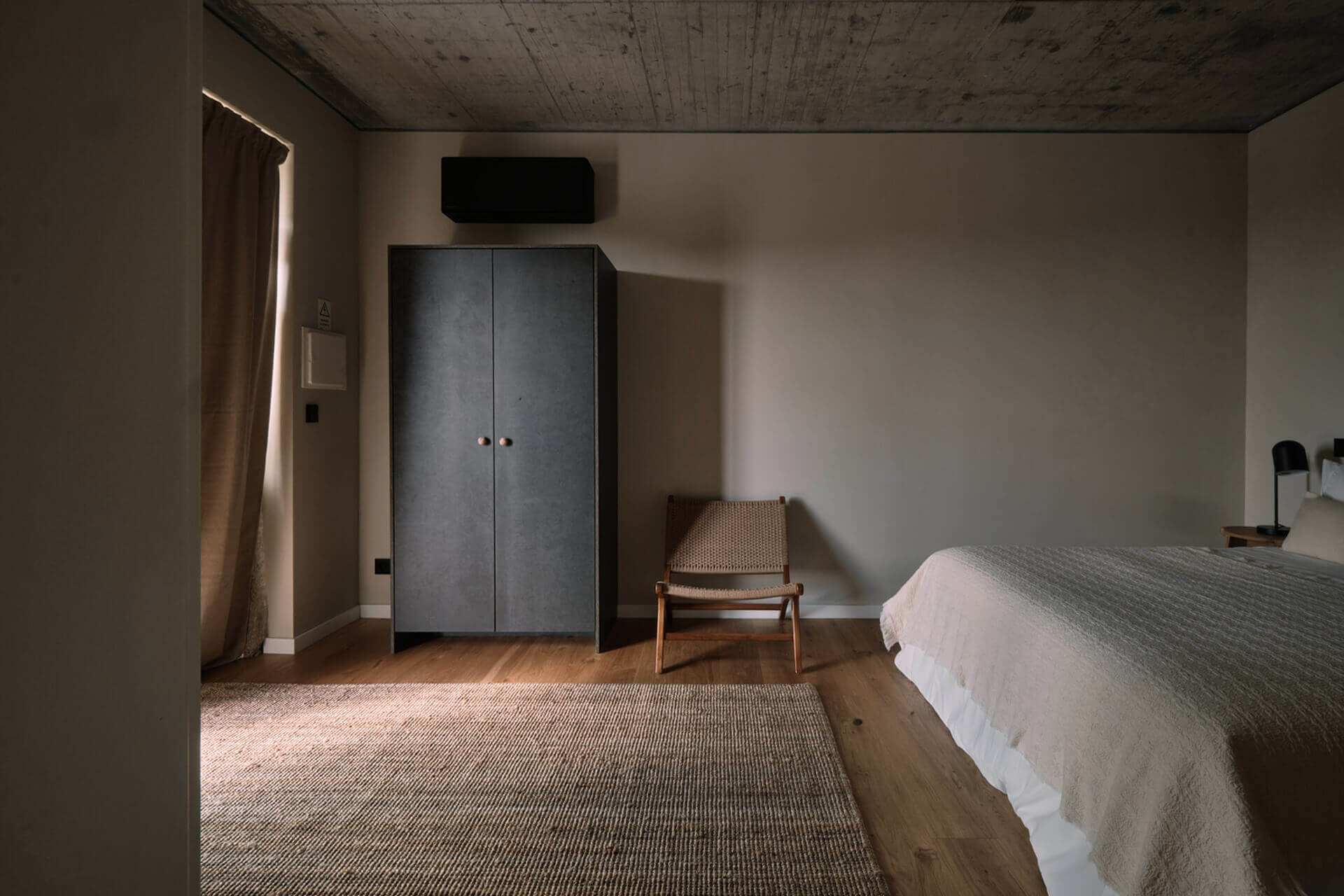 chambre décoration rustique chic minimaliste chambre décoration rustique chic minimaliste