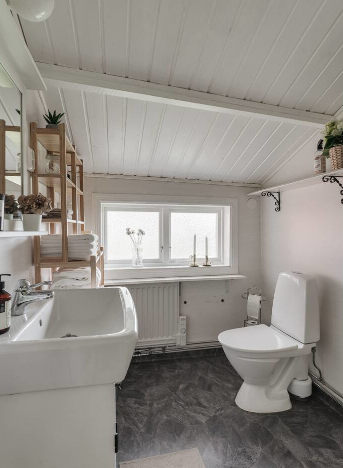 salle de bain petite maison 41m2 salle de bain petite maison 41m2