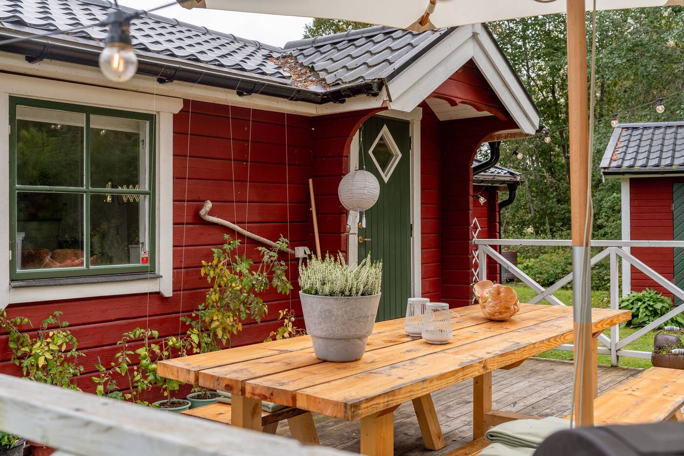 petite maison 41m2 avec terrasse bois petite maison 41m2 avec terrasse bois
