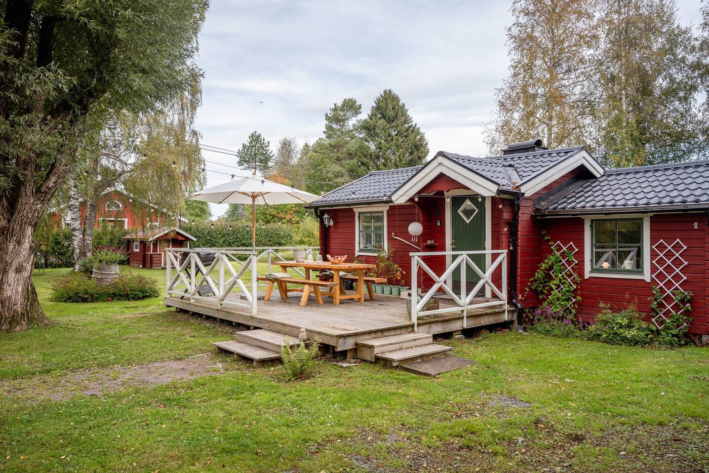 petite maison 41m2 avec terrasse bois petite maison 41m2 avec terrasse bois