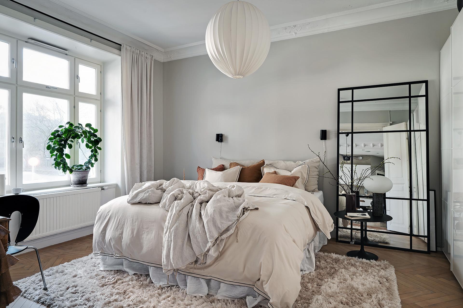 chambre avec grand miroir chambre avec grand miroir