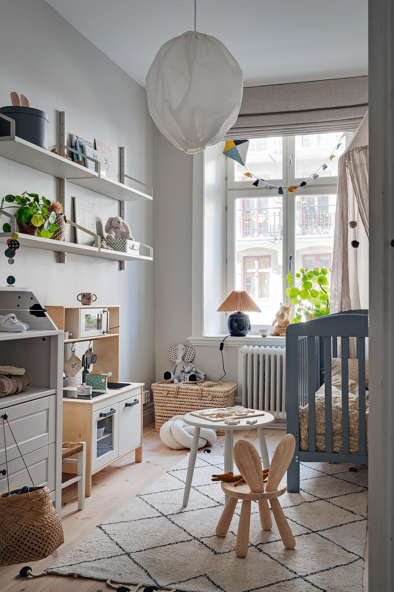 chambre enfant décoration scandinave chambre enfant décoration scandinave