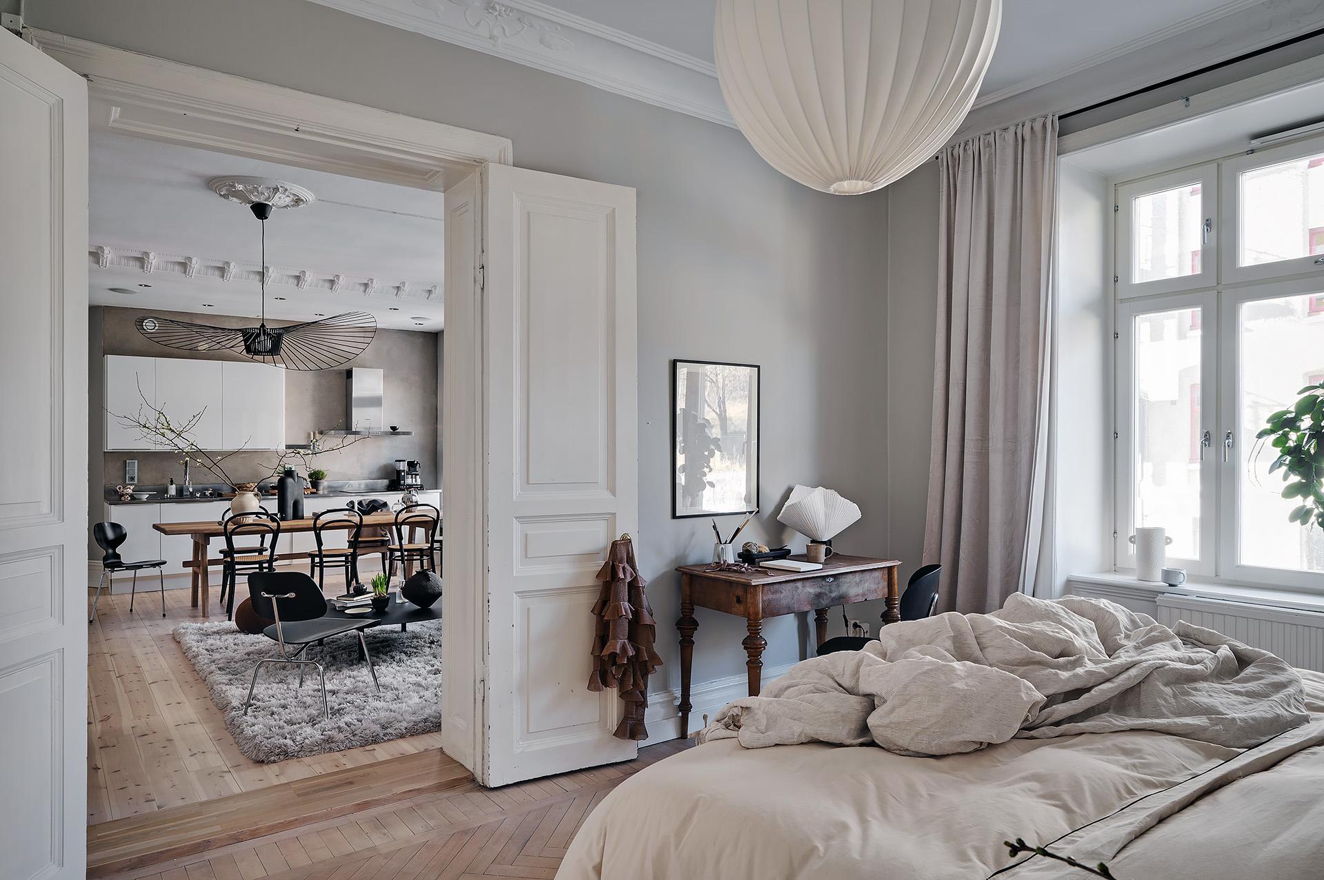 chambre et salon décoration scandinave chambre et salon décoration scandinave