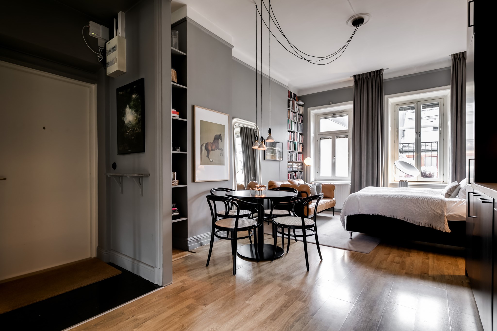 studio 31m2 façon suite hôtelière studio 31m2 façon suite hôtelière