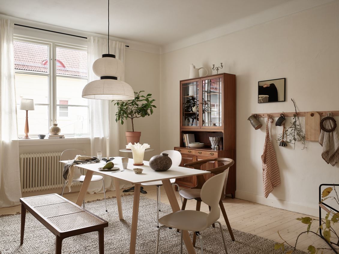 salle à manger décoration scandinave salle à manger décoration scandinave