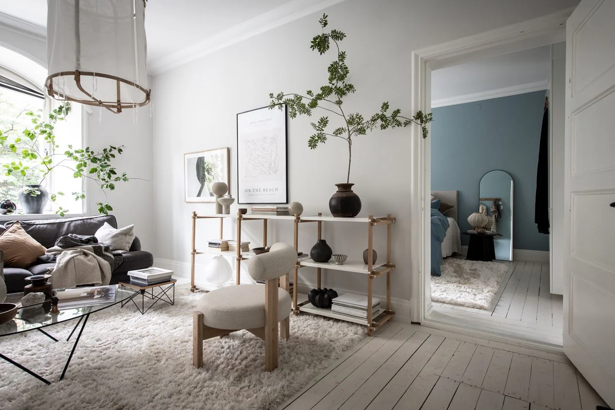 salon décoration scandinave salon décoration scandinave