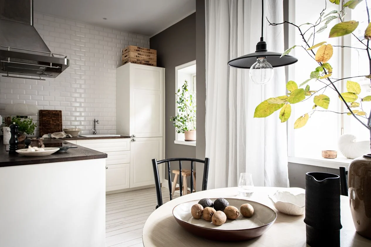 cuisine blanche cuisine blanche