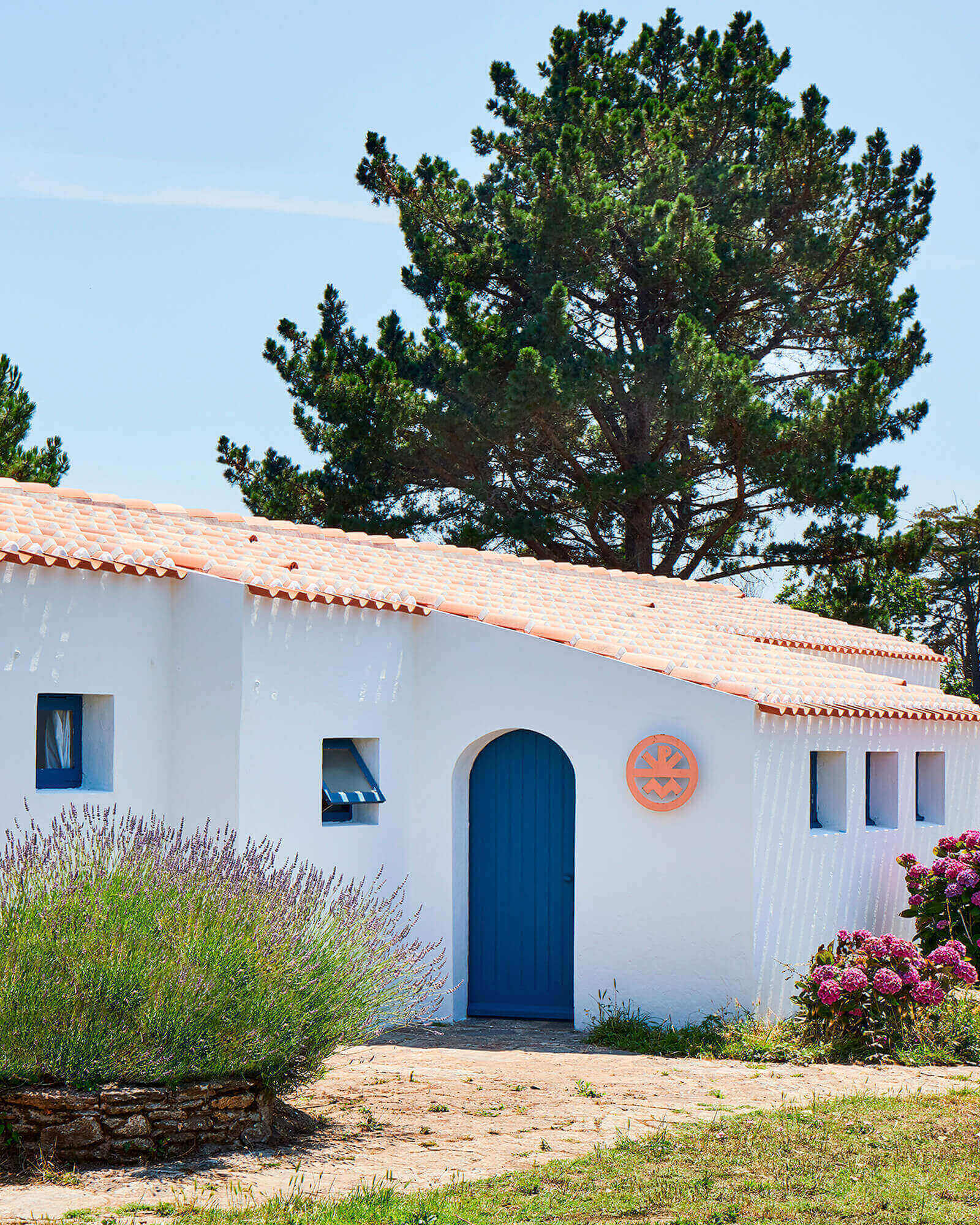 maison de vacances Ile d maison de vacances Ile d'Yeu Moulin du Calvaire