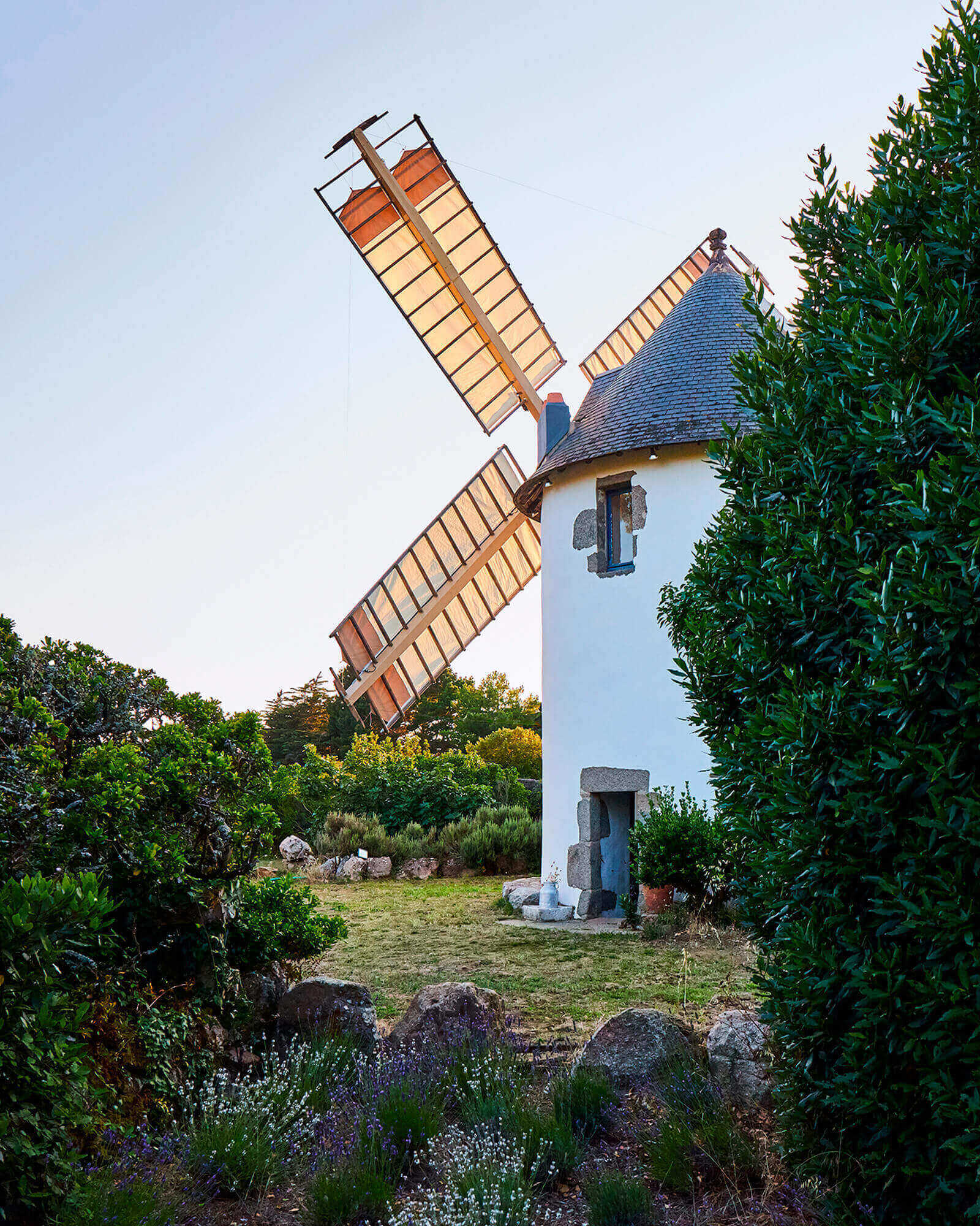 maison de vacances Ile d maison de vacances Ile d'Yeu Moulin du Calvaire