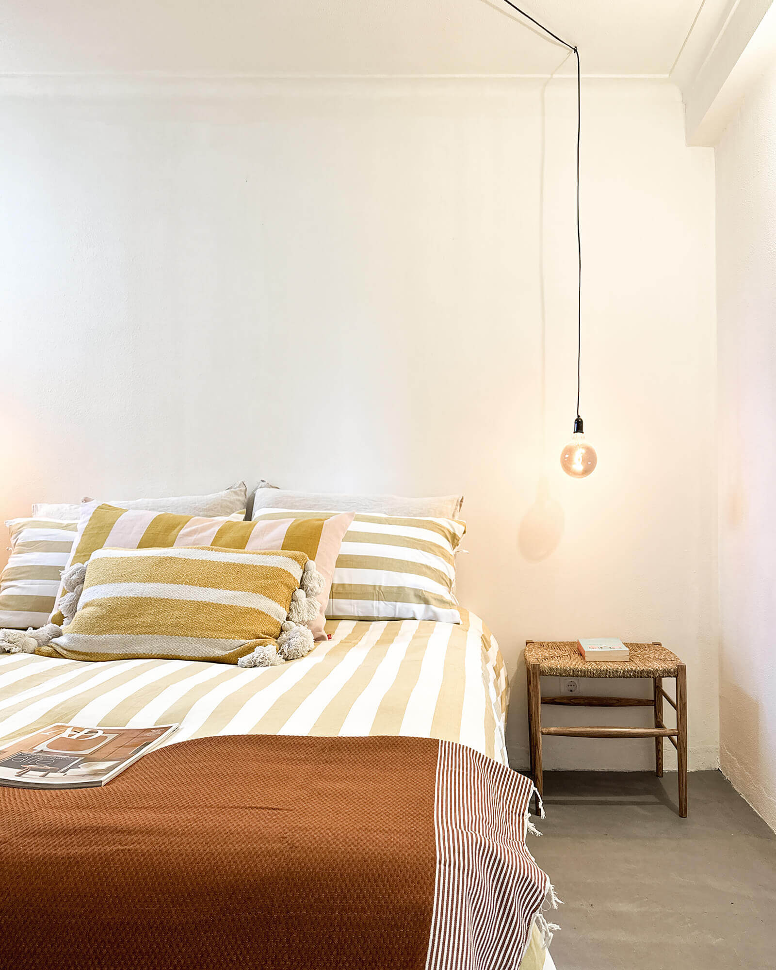 chambre minimaliste décoration rustique chic chambre minimaliste décoration rustique chic