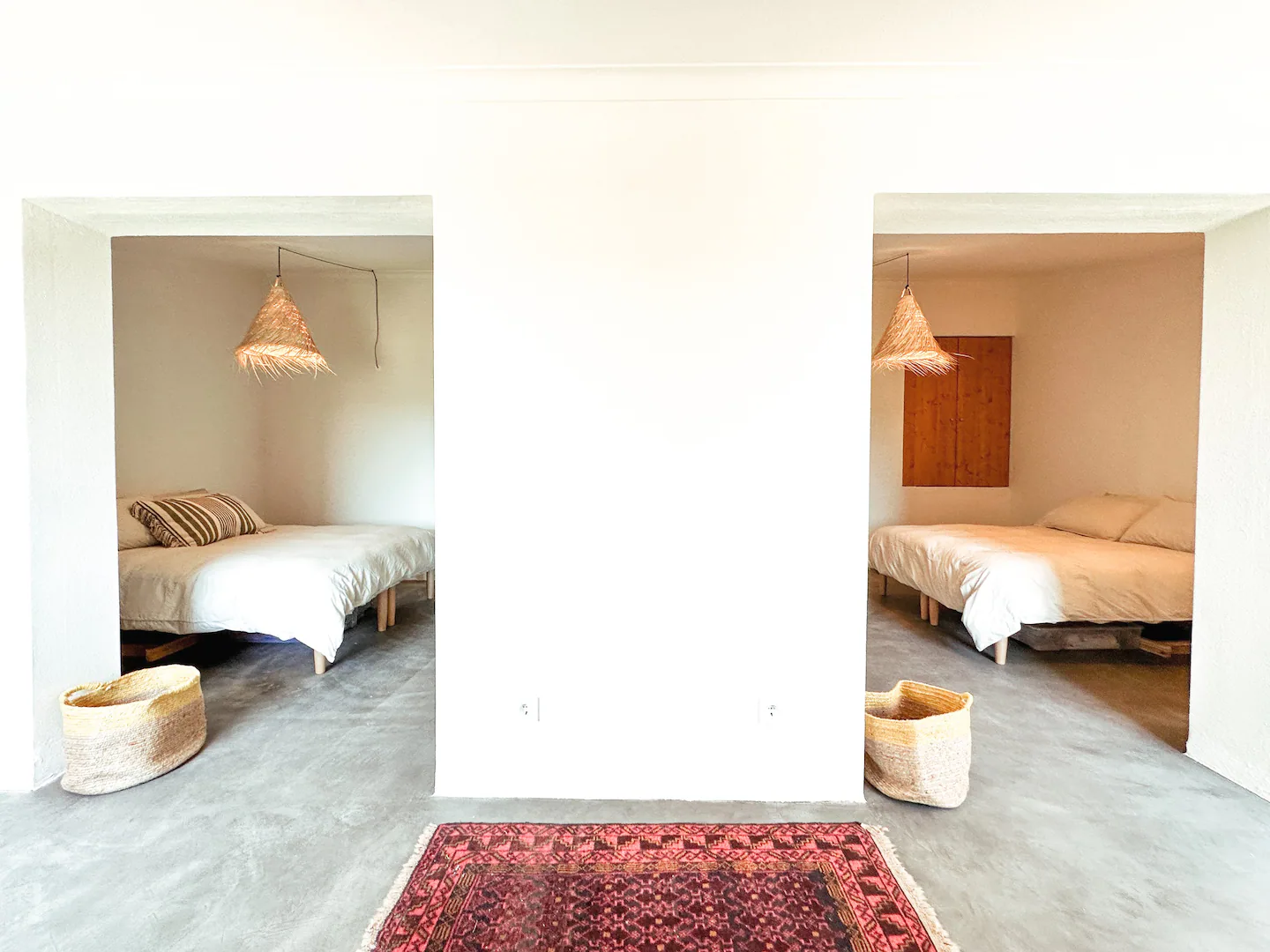 chambres ouvertes sur salon chambres ouvertes sur salon