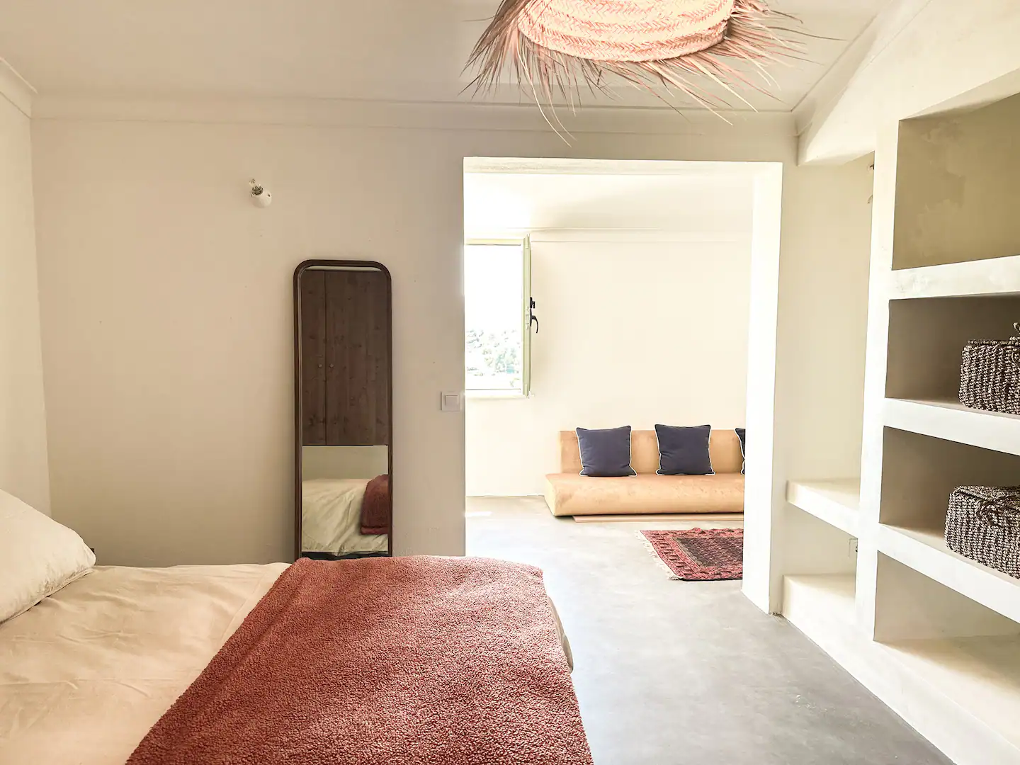 chambre minimaliste décoration rustique chic chambre minimaliste décoration rustique chic