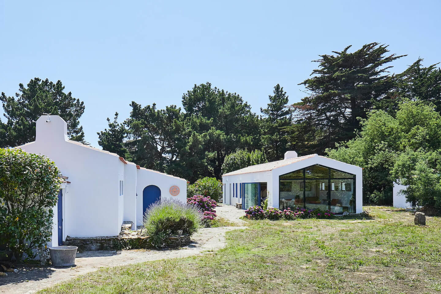 maison de vacances Ile d maison de vacances Ile d'Yeu Moulin du Calvaire