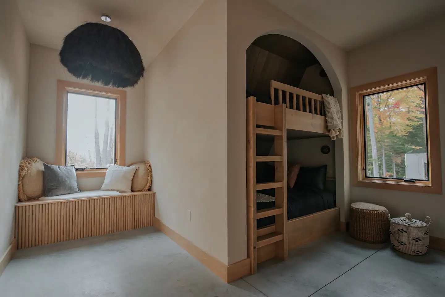 chambre lits superposés chambre lits superposés