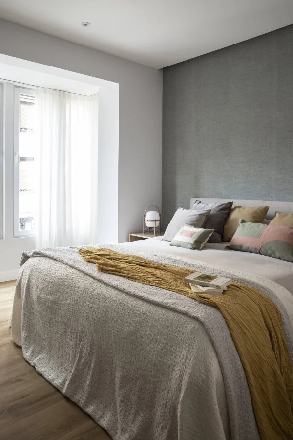 chambre décoration contemporaine chambre décoration contemporaine