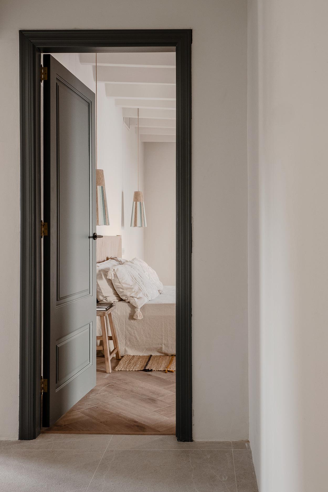 chambre décoration méditerranéenne et naturelle chambre décoration méditerranéenne et naturelle