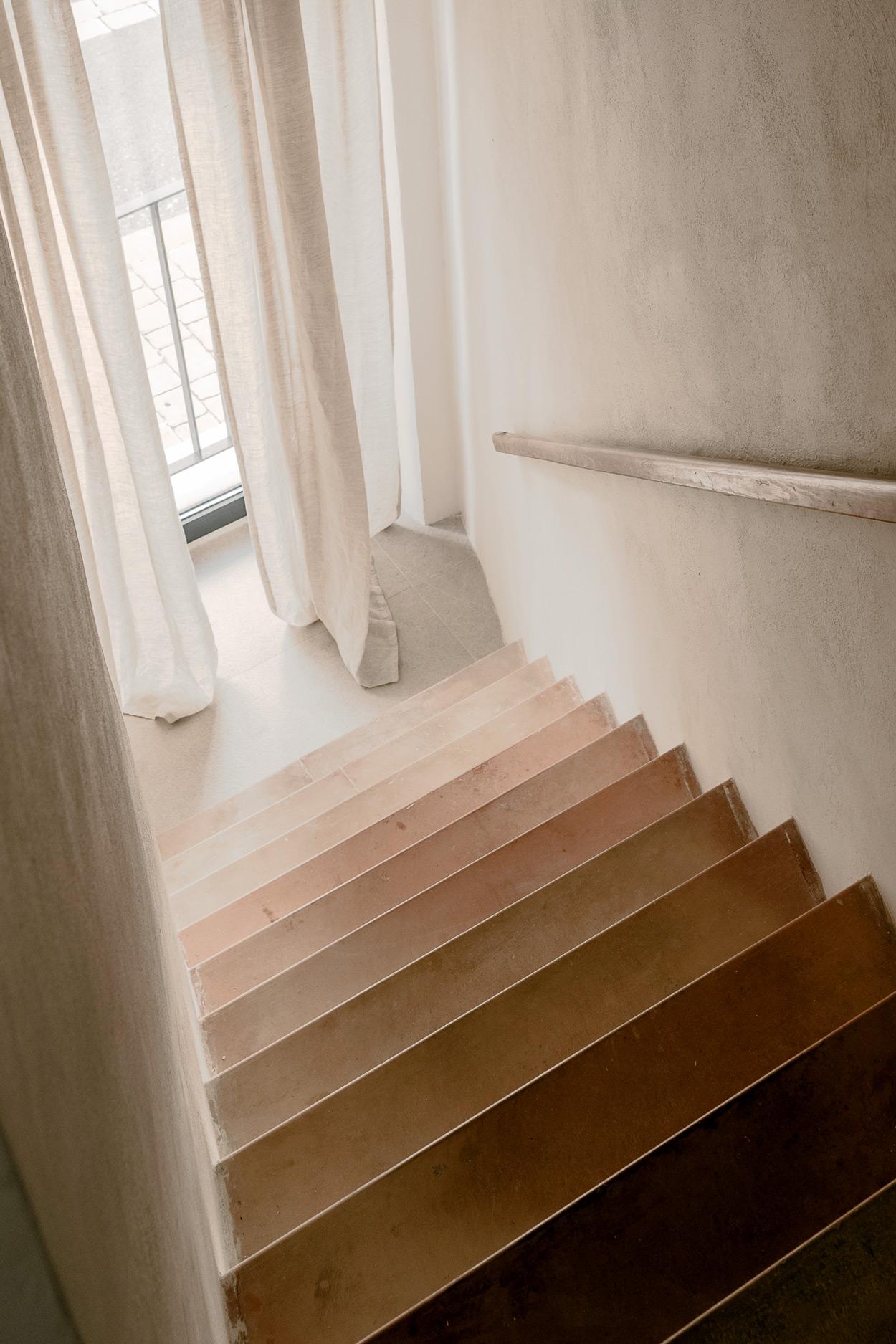 escalier bois escalier bois