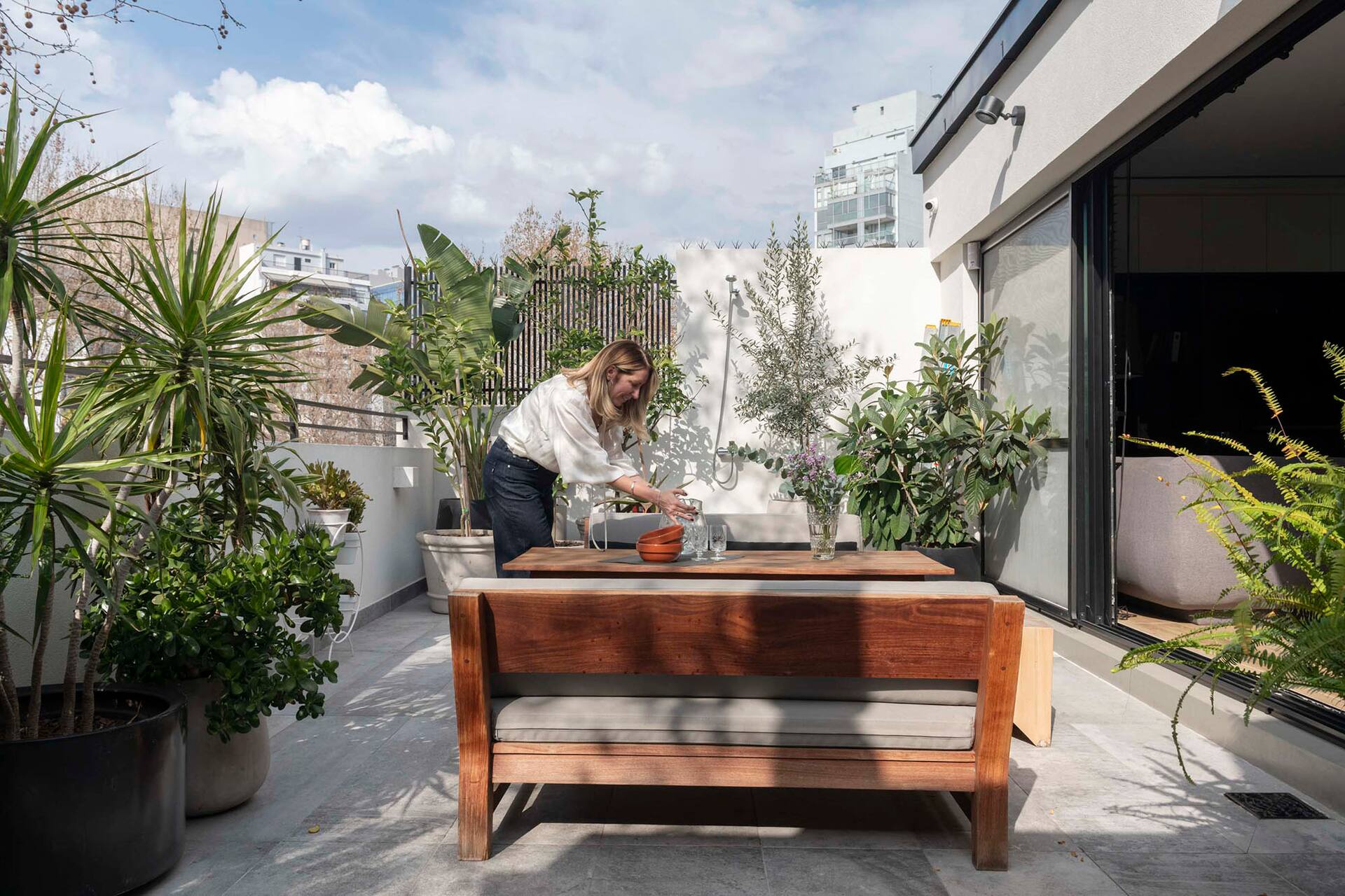 appartement avec terrasse appartement avec terrasse