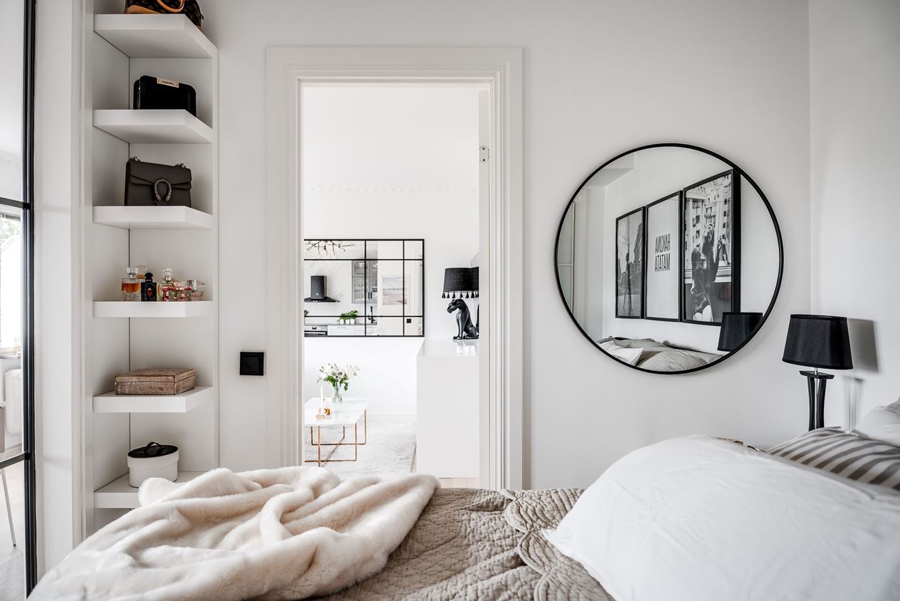 chambre décoration scandinave blanche chambre décoration scandinave blanche