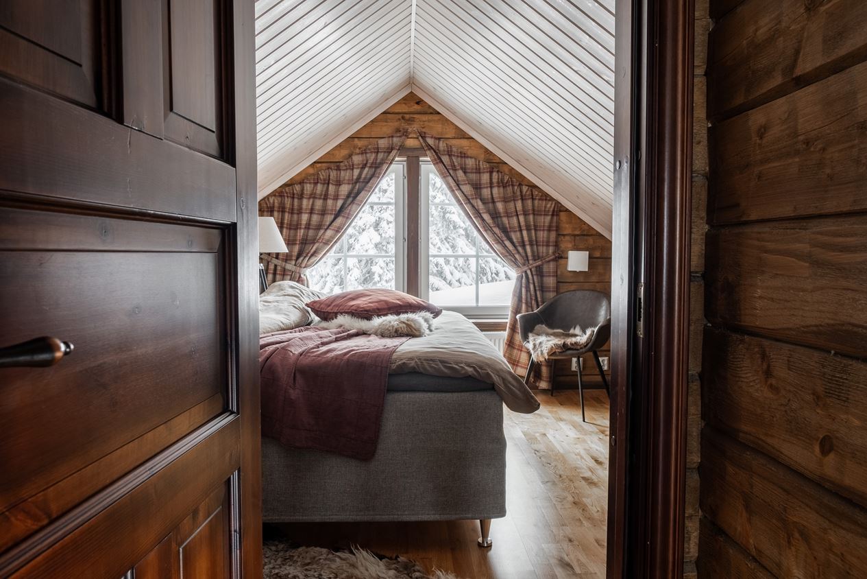 chambre mansardée maison en bois chambre mansardée maison en bois